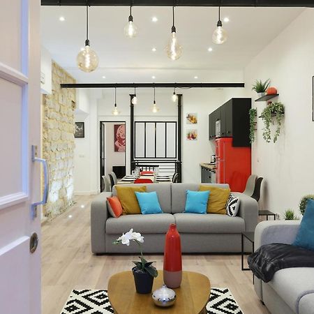 Majesti Upper Marais Apartments- Rue Du Faubourg Saint-Martin Paris Exterior foto