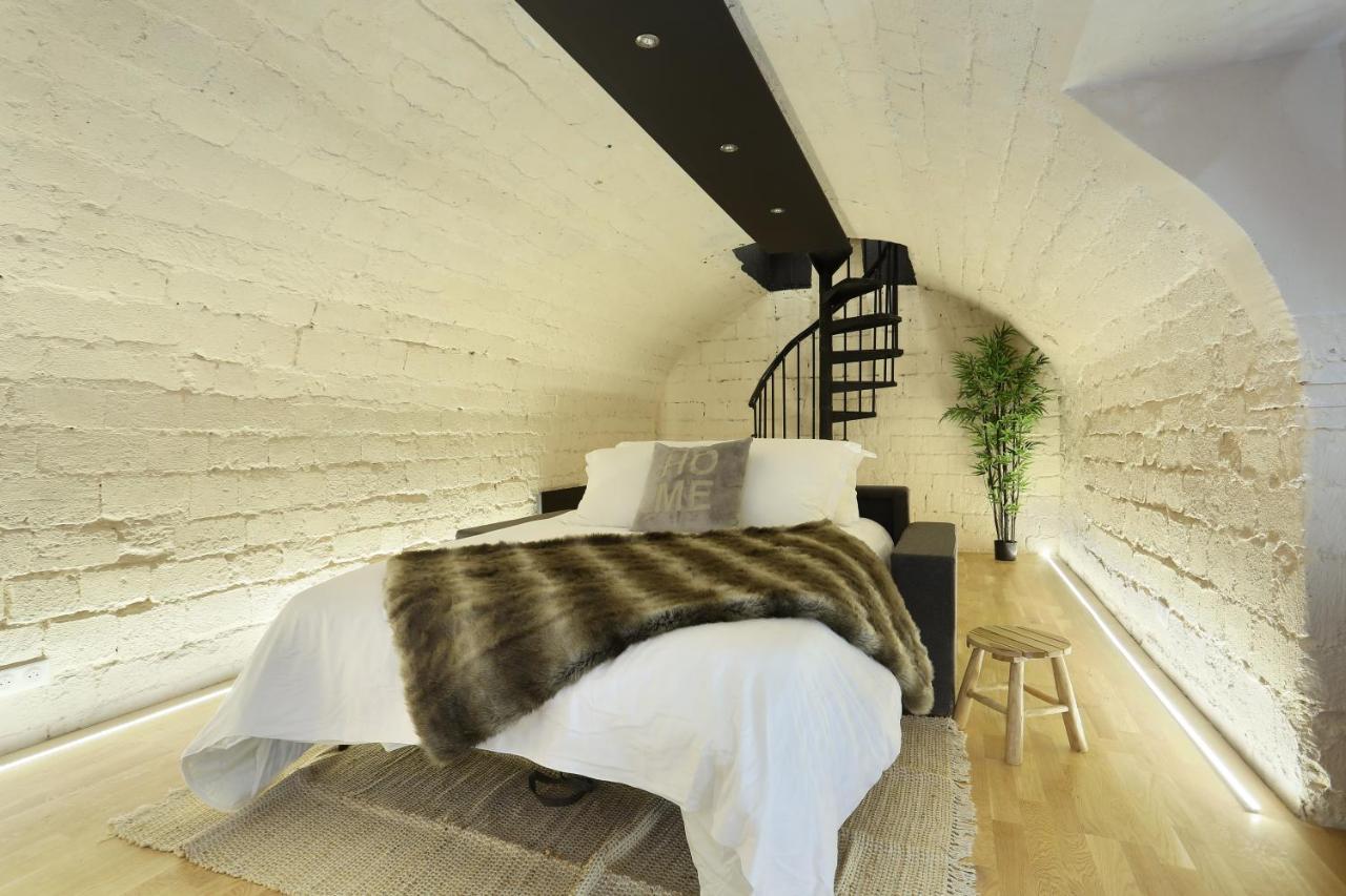 Majesti Upper Marais Apartments- Rue Du Faubourg Saint-Martin Paris Exterior foto