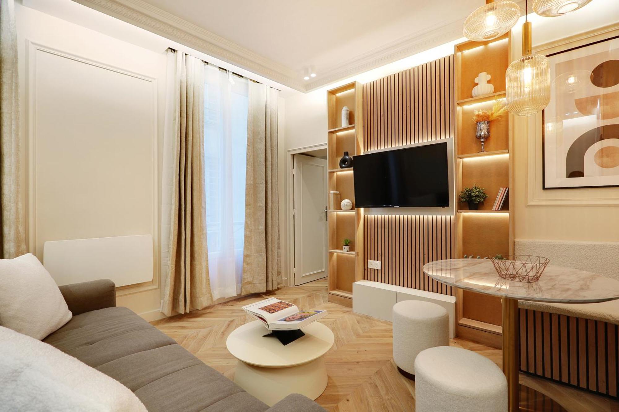 Majesti Upper Marais Apartments- Rue Du Faubourg Saint-Martin Paris Exterior foto