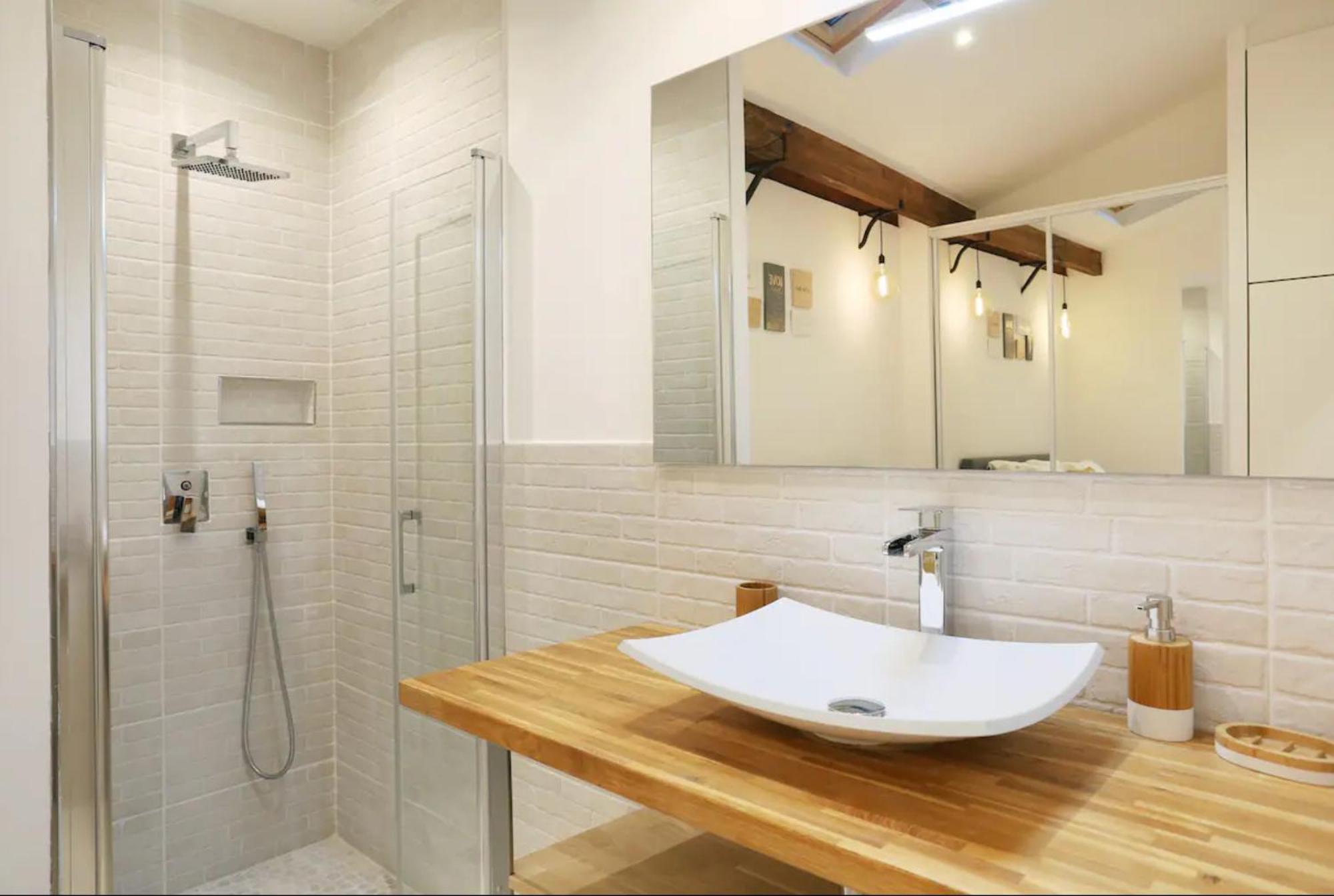 Majesti Upper Marais Apartments- Rue Du Faubourg Saint-Martin Paris Exterior foto